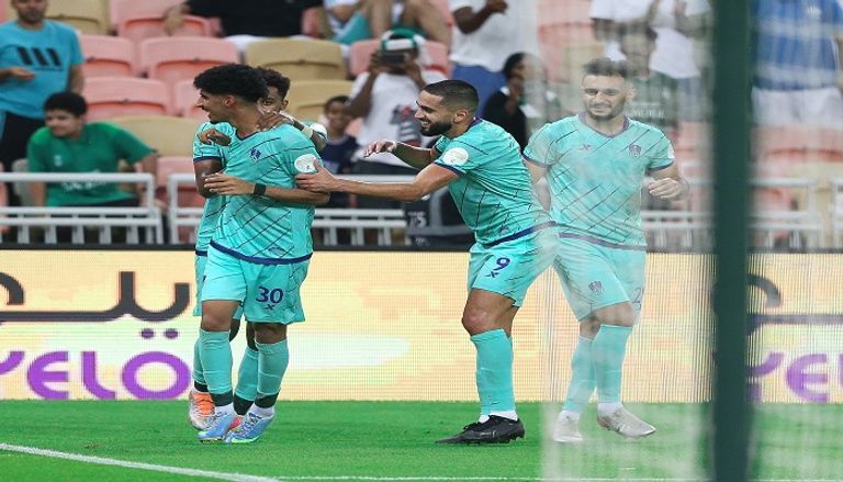 الأهلي السعودي