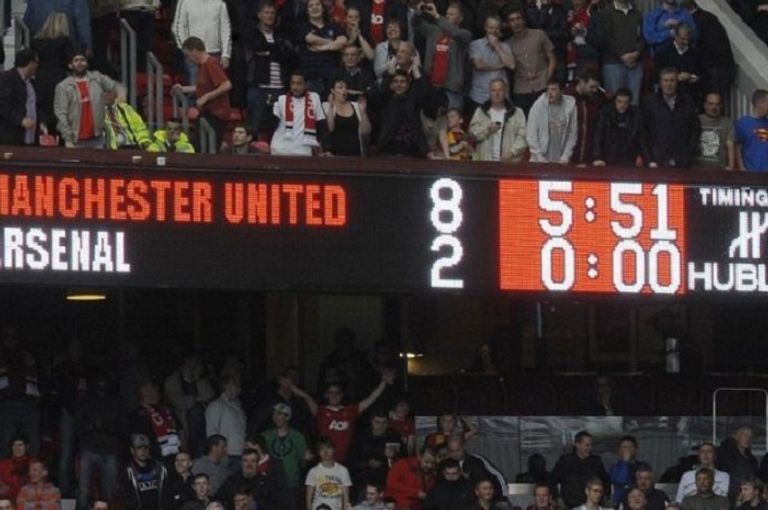 بشير التابعي لاعب الزمالك السابق