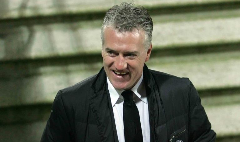 ديديه ديشامب