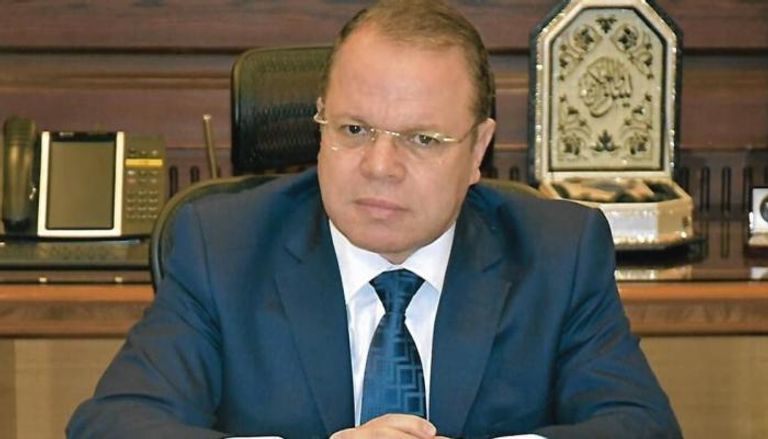 النيابة المصرية نفت تورط قضاة في الرشوة