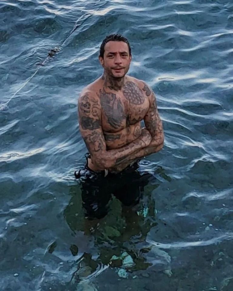 أحمد الفيشاوي في أحدث ظهور