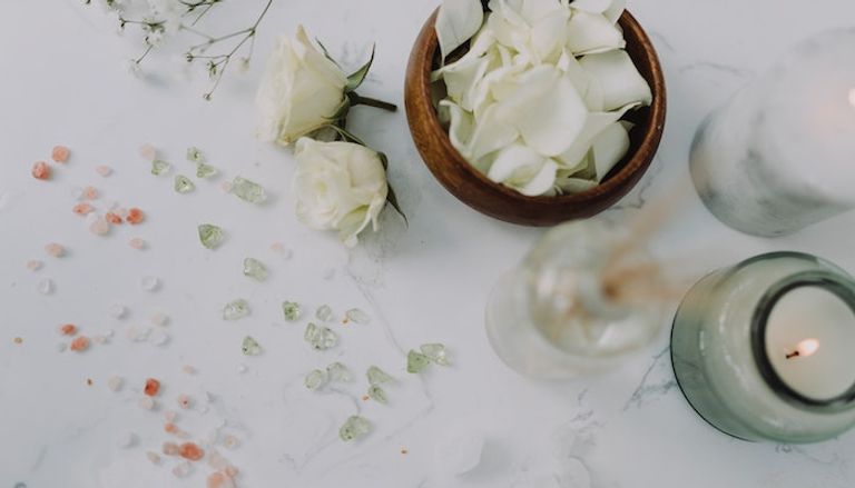 تنظيف البشرة في المنزل بالبخار