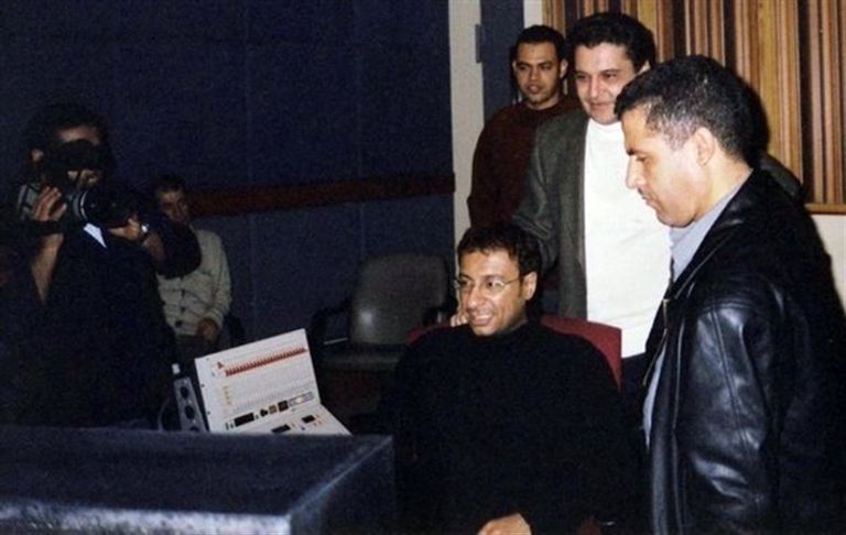 صناع أغنية يوم ورا يوم