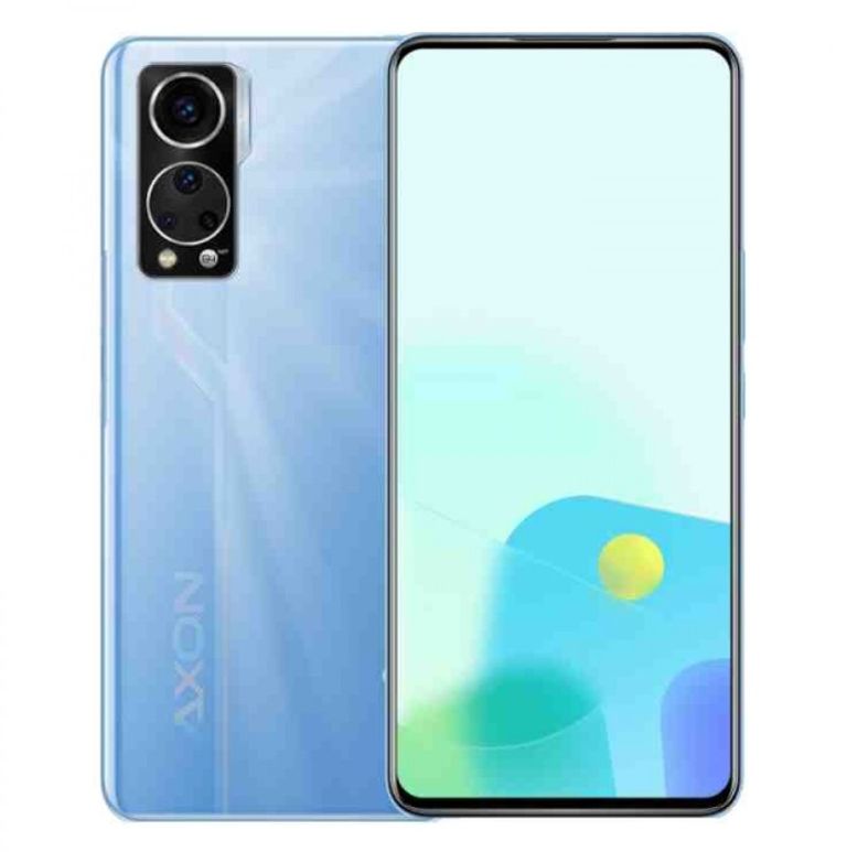 الهاتف ZTE Axon 30S - موقع gsmarena