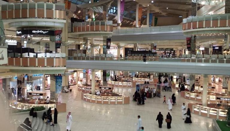 مراكز التسوق في الرياض..أفضل 6 مولات عصرية