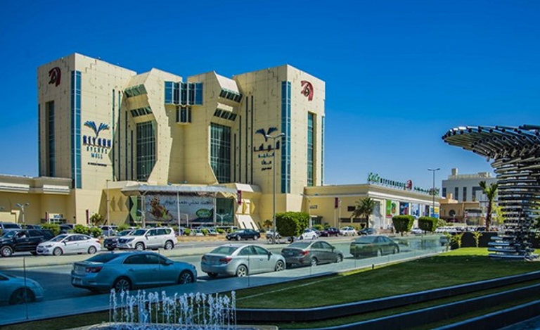 أفينيو مول أحد أفضل مراكز التسوق في الرياض مراكز التسوق في الرياض.. أفضل 6 مولات عصرية