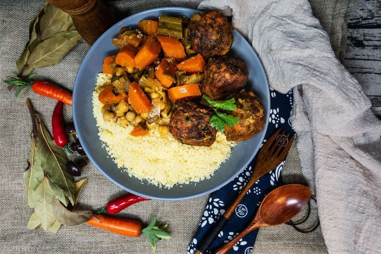 مطعم زينة أحد أفضل المطاعم العربية في أمستردام 7 من أفضل المطاعم العربية في أمستردام