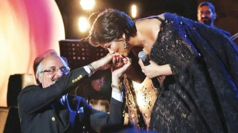 تناول المخدرات - أرشيفية