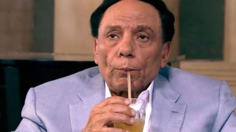 الزعيم عادل إمام - أرشيفية