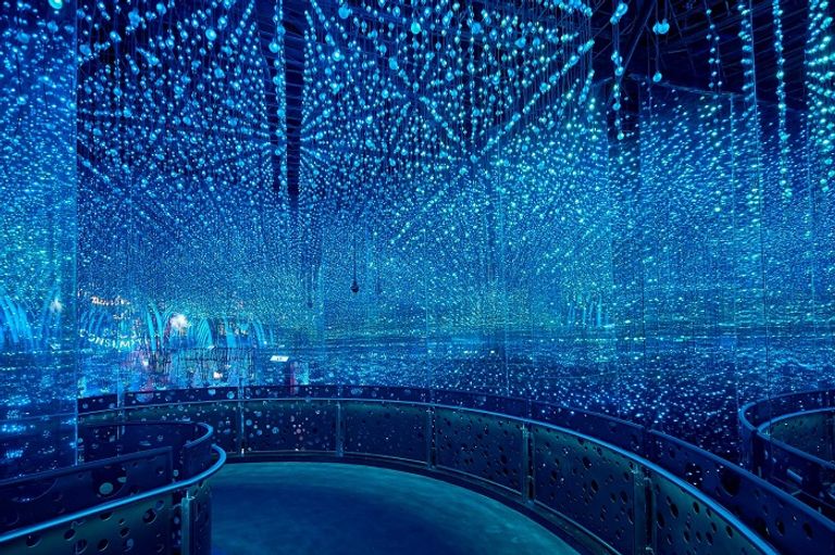 مدينة إكسبو دبي مدينة إكسبو دبي