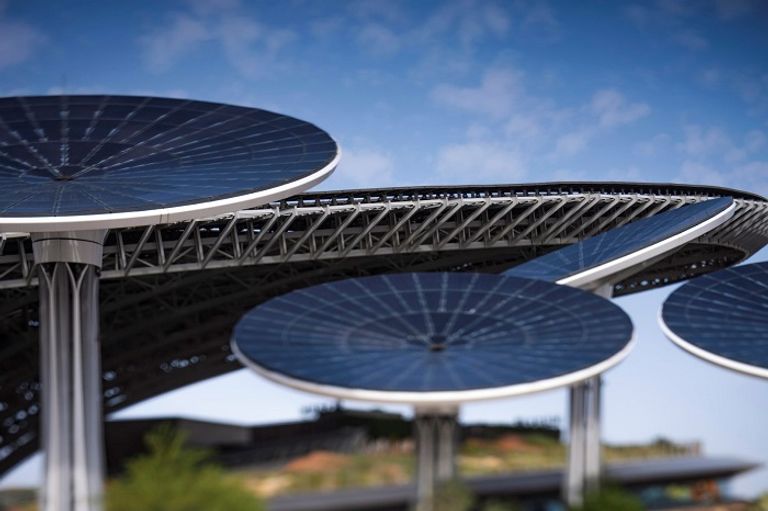 مدينة إكسبو دبي مدينة إكسبو دبي