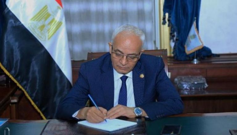 امتحانات الثانوية العامة في مصر