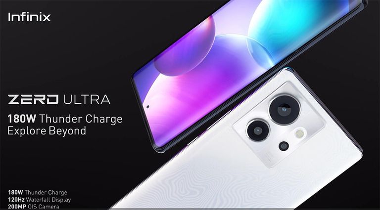 Infinix Zero Ultra - موقع aliexpress Infinix Zero Ultra - موقع gsmarena