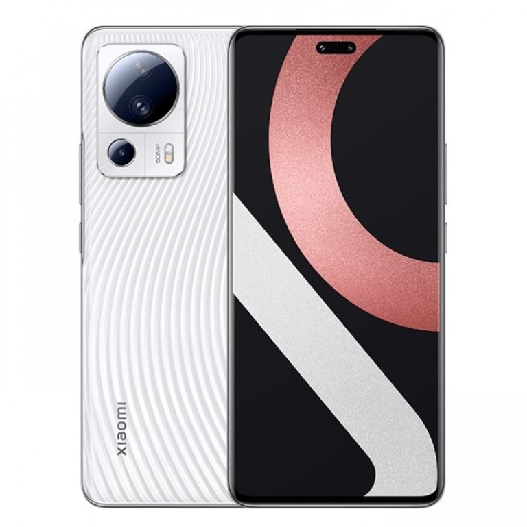 هاتف Xiaomi Civi 2 - موقع gsmarena