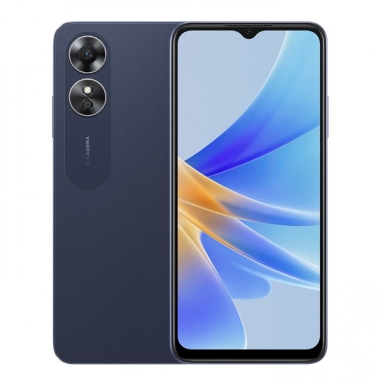 هاتف أوبو  Oppo A17 - موقع gsmarena هاتف أوبو  Oppo A17 - موقع gsmarena