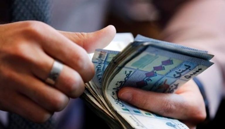 سعر الدولار اليوم في لبنان