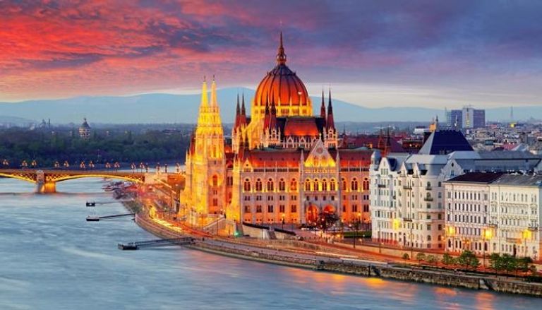 السياحة في بودابست…5 مفاجآت في لؤلؤة نهر الدانوب
