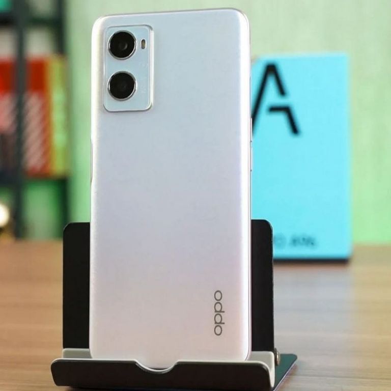أوبو A96 5G هاتف أوبو K10