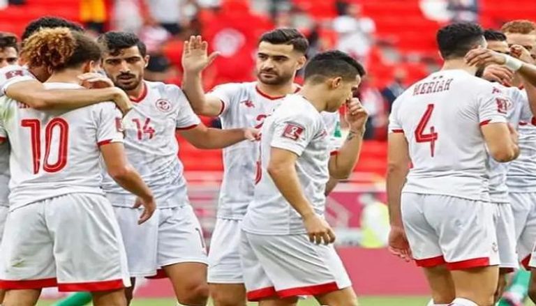 منتخب تونس 