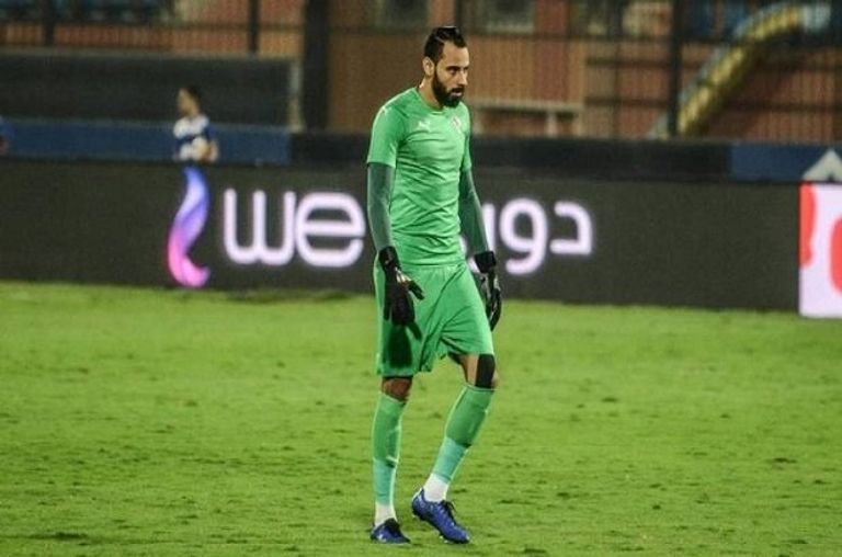 جوسفالدو فيريرا مدرب الزمالك