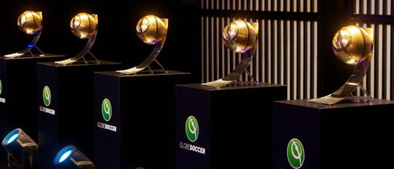 جوائز جلوب سوكر جوائز جلوب سوكر