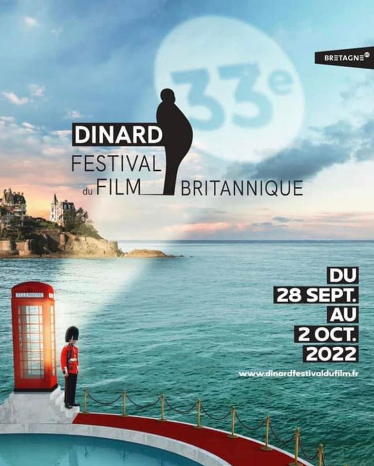 المهرجان يستهدف تعريف الفرنسيين بسينما بريطانيا