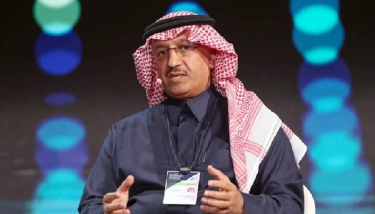 يوسف البنيان وزير التعليم السعودي الجديد