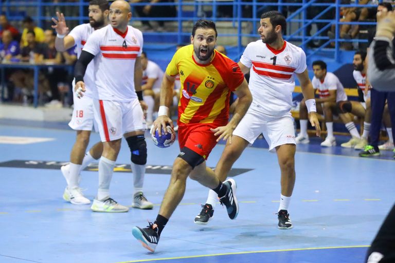 كأس العالم للأندية لكرة اليد