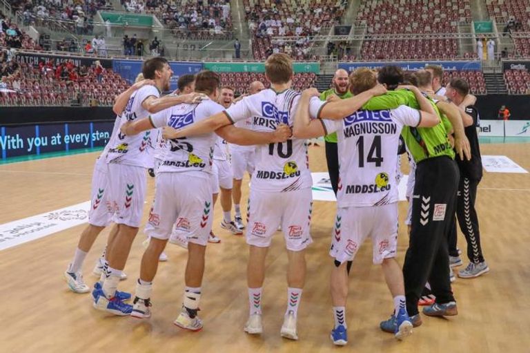 كأس العالم للأندية لكرة اليد