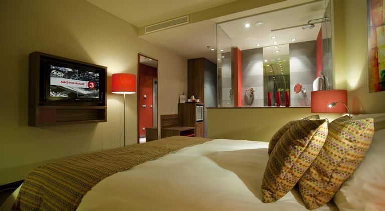 فندق ميركيور براتيسلافا سنتروم أحد الفنادق في سلوفاكيا السياحة في سلوفاكيا…5 مزارات في رحلة مع التلفريك