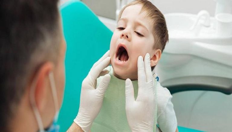  صرير الأسنان يهاجم الأطفال أيضا - أرشيفية