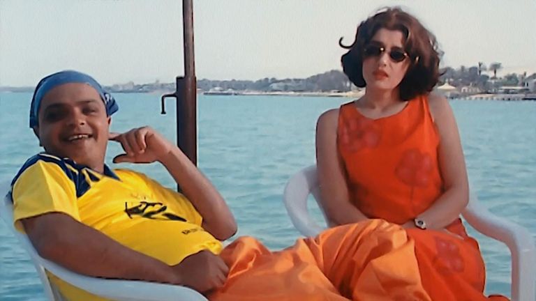 السيناريست مدحت العدل