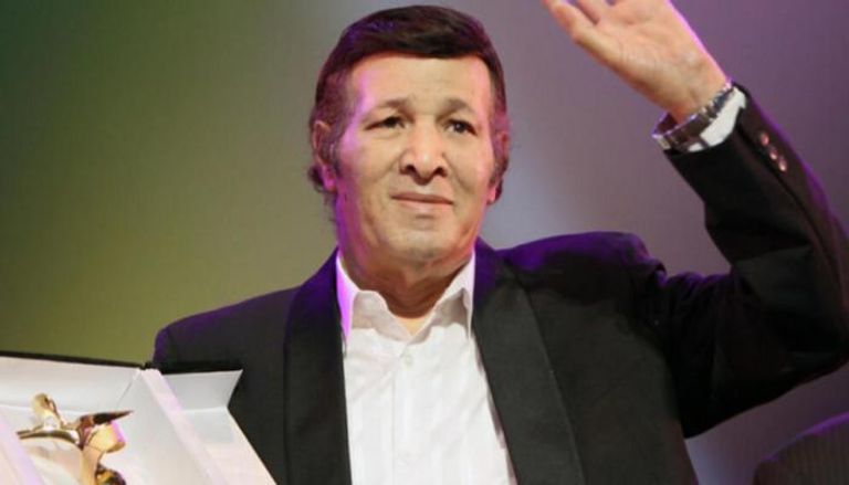 سعيد صالح - أرشيفية