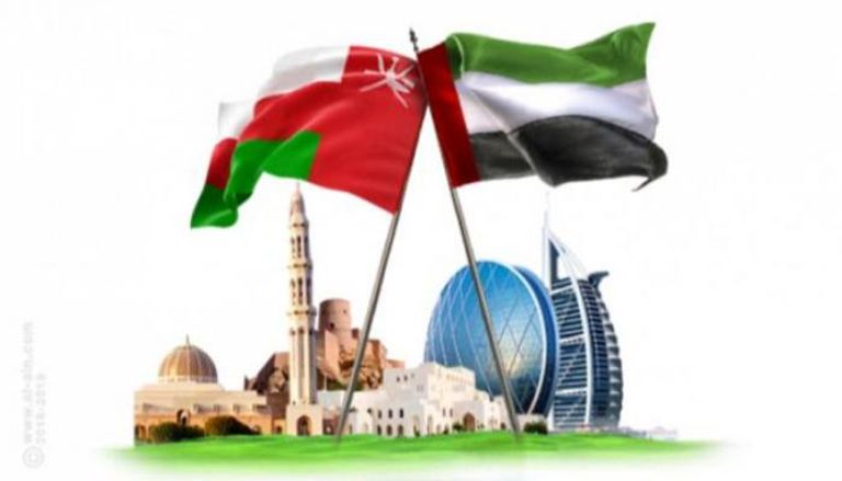 تعاون اقتصادي كبير بين الإمارات وعمان