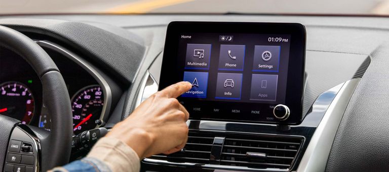 سعر ميتسوبيشي إكليبس كروس 2022 في مصر - mitsubishi eclipse 2022 price in Egypt ميتسوبيشي إكليبس كروس 2022