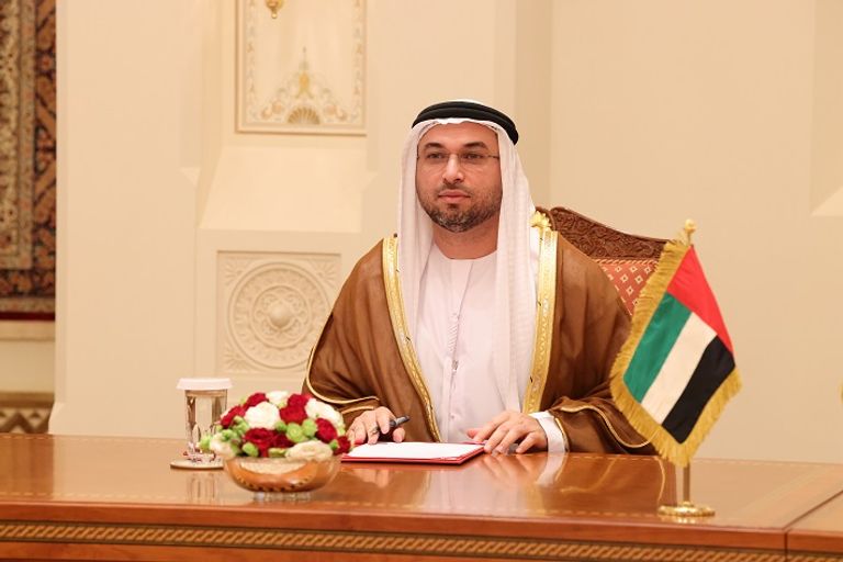 خط سكك حديدية يربط سلطنة عمان ودولة الإمارات