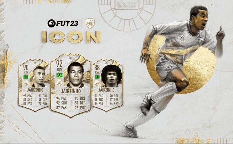 بطاقة أساطير فيفا