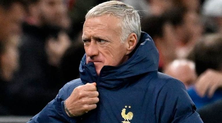 زين الدين زيدان مدرب ريال مدريد السابق