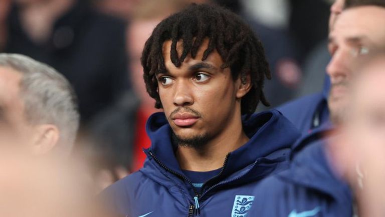 ألكسندر أرنولد