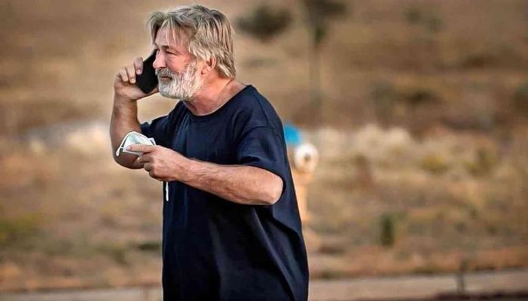 أليك بالدوين