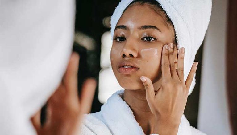 كم مرة يجب ازالة الرؤوس السوداء؟ 