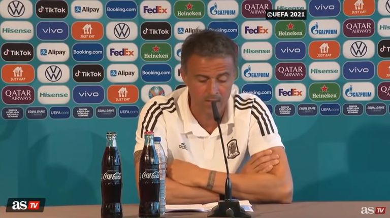 إنريكي وموراتا