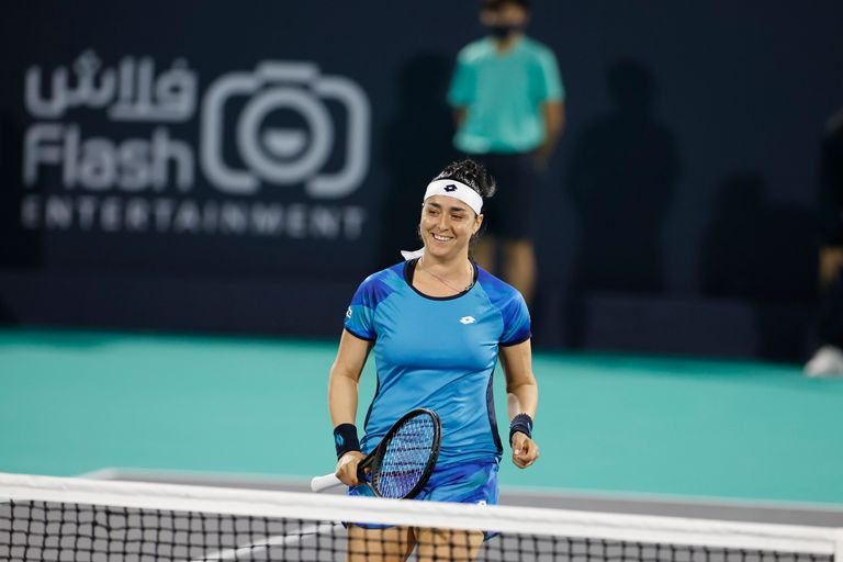 أنس جابر التونسية أنس جابر