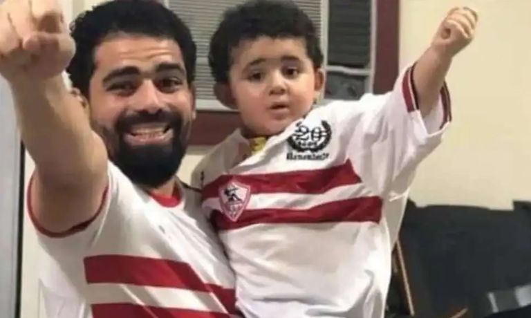 الصيدلي المصري ولاء زايد - أرشيفية