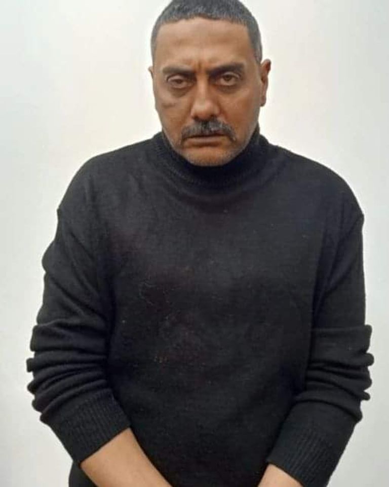 الفنان تامر فرج - أرشيفية