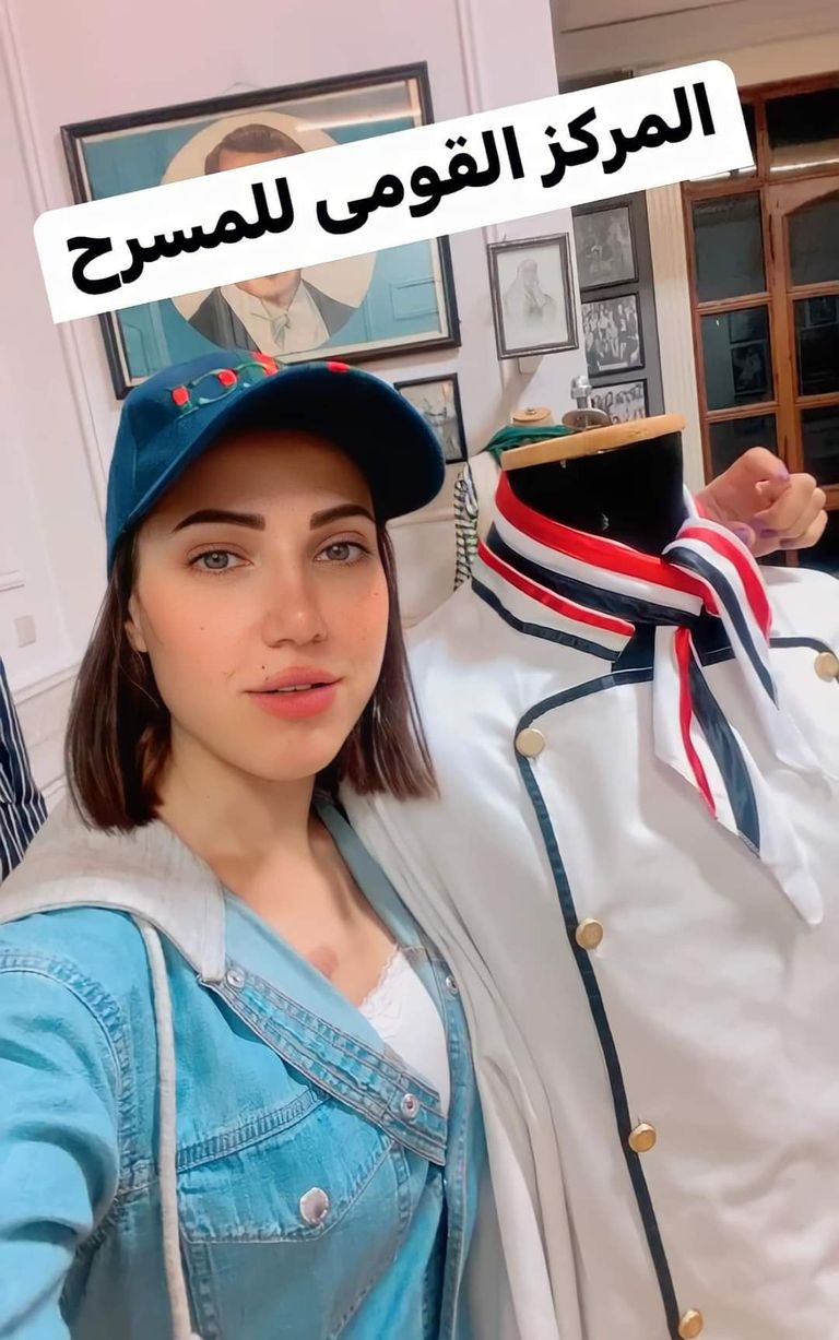 الفنان الراحل طلعت زكريا - أرشيفية