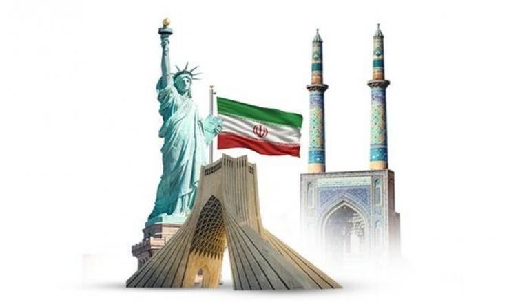 أمريكا تحاصر نفط إيران