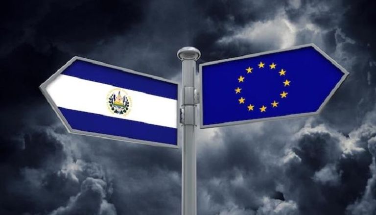 علما نيكاراجوا  والاتحاد الأوروبي