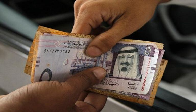 سعر الريال السعودي اليوم في مصر