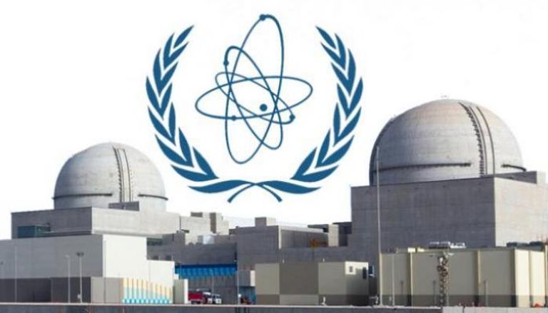 محطات براكة للطاقة النووية السلمية في دولة الإمارات